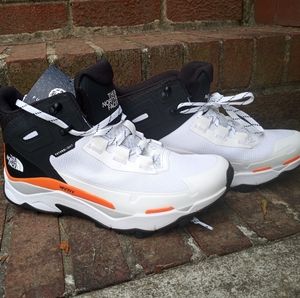 The North Face Men's Shoes 10